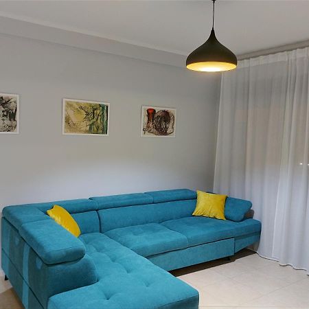 K2 Home - 5Th Floor Tiranë Eksteriør bilde