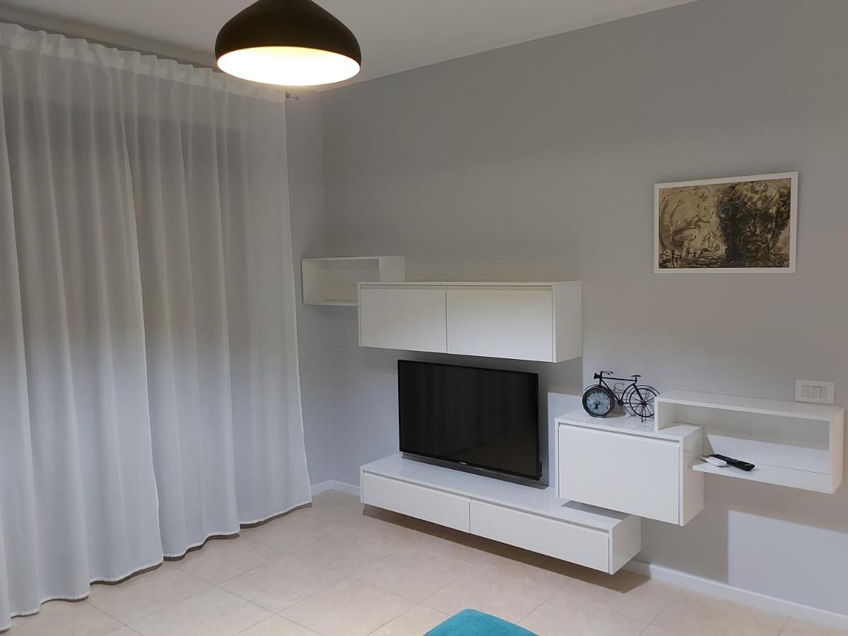K2 Home - 5Th Floor Tiranë Eksteriør bilde