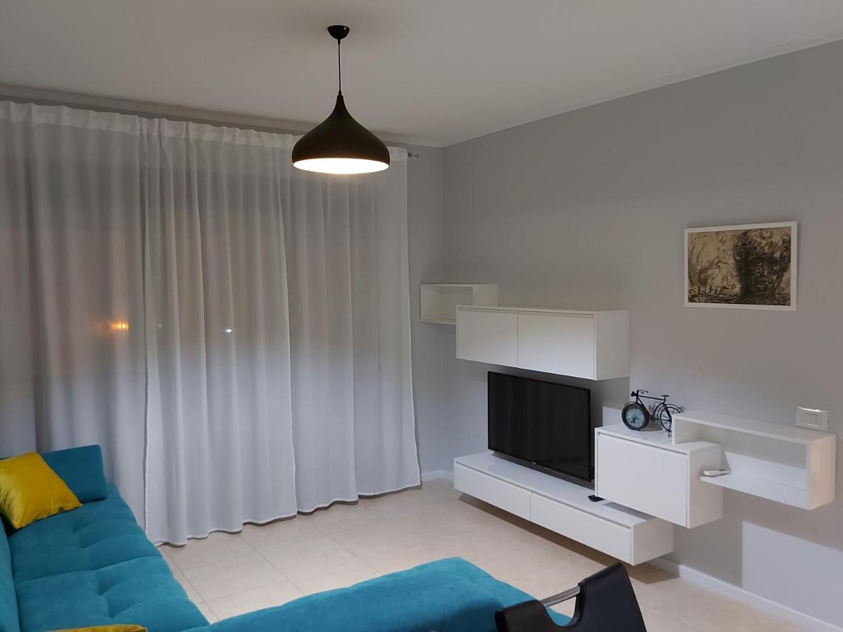 K2 Home - 5Th Floor Tiranë Eksteriør bilde