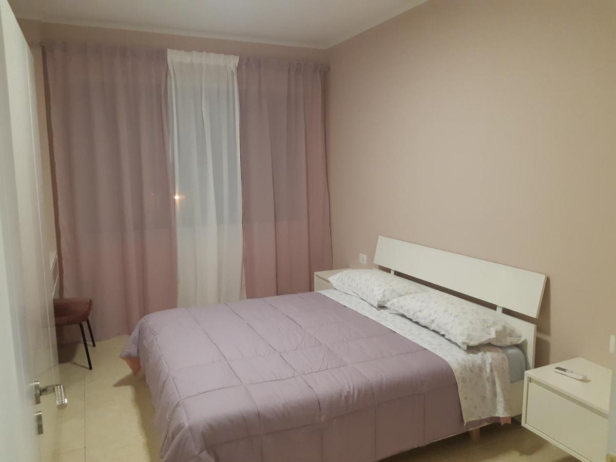 K2 Home - 5Th Floor Tiranë Eksteriør bilde