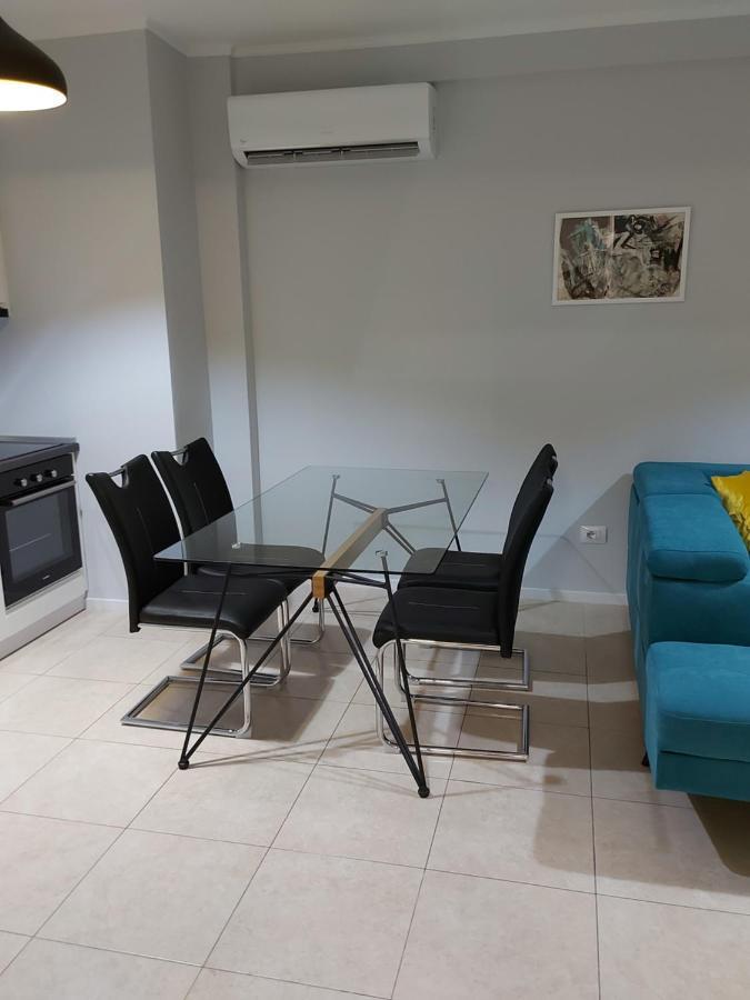 K2 Home - 5Th Floor Tiranë Eksteriør bilde