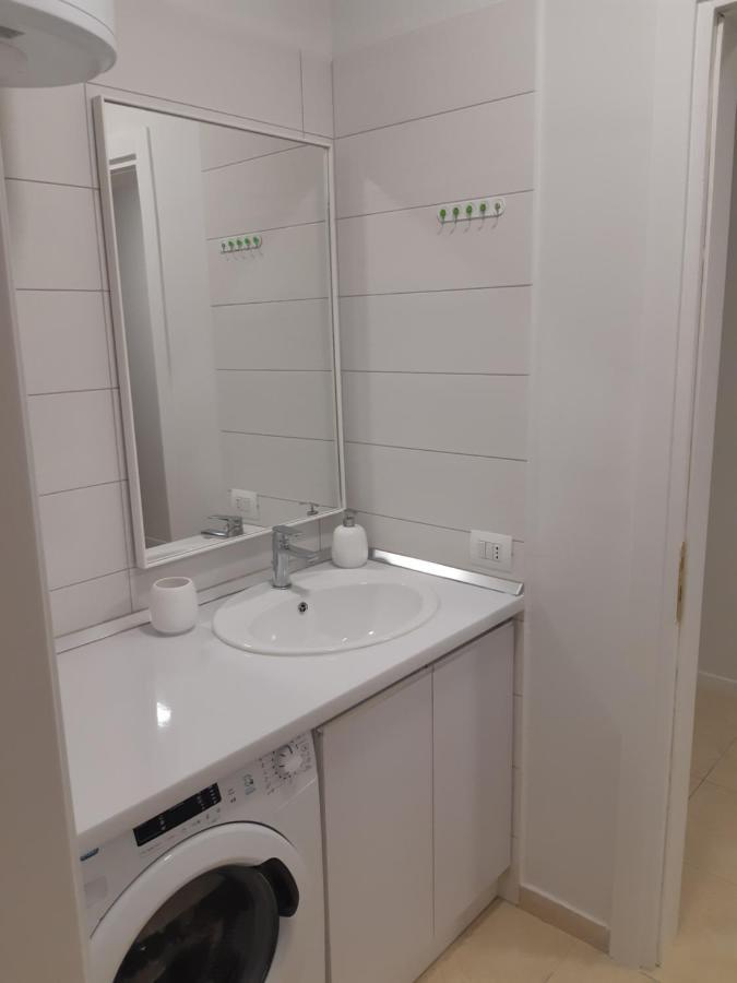 K2 Home - 5Th Floor Tiranë Eksteriør bilde