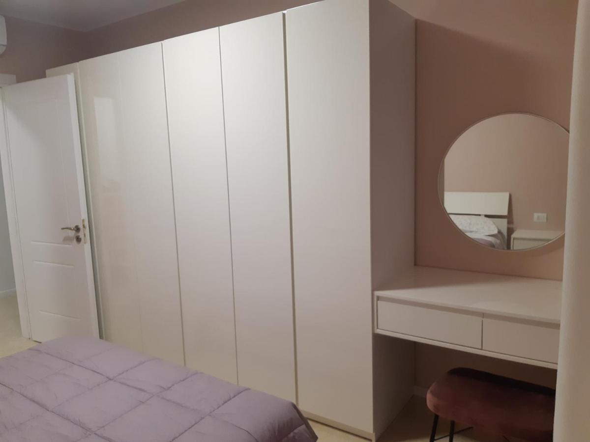 K2 Home - 5Th Floor Tiranë Eksteriør bilde